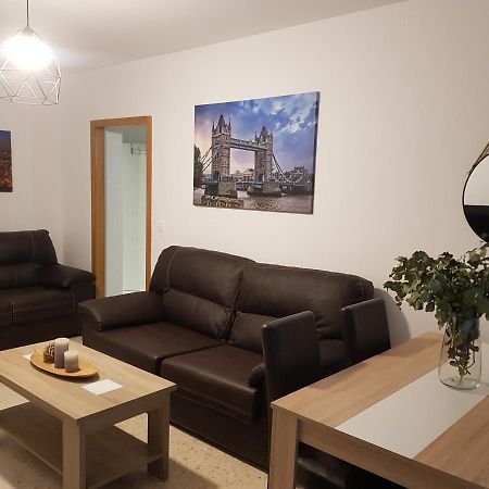 Apartamento Encantador Lucena Exterior photo