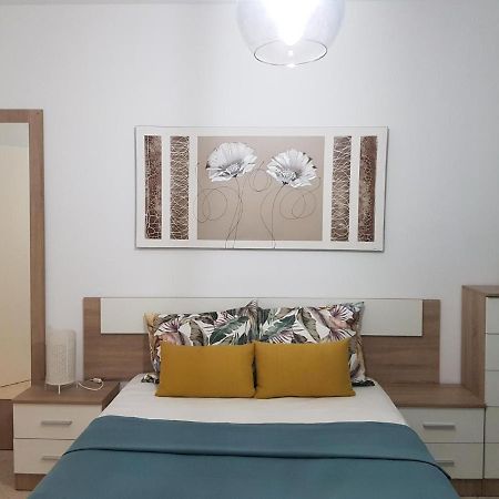 Apartamento Encantador Lucena Exterior photo