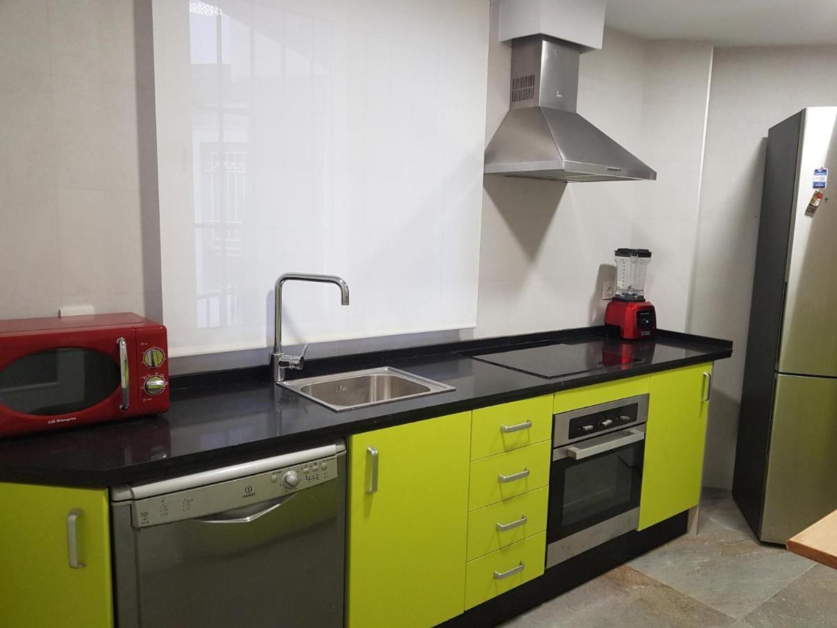 Apartamento Encantador Lucena Exterior photo