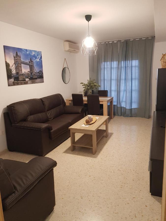 Apartamento Encantador Lucena Exterior photo