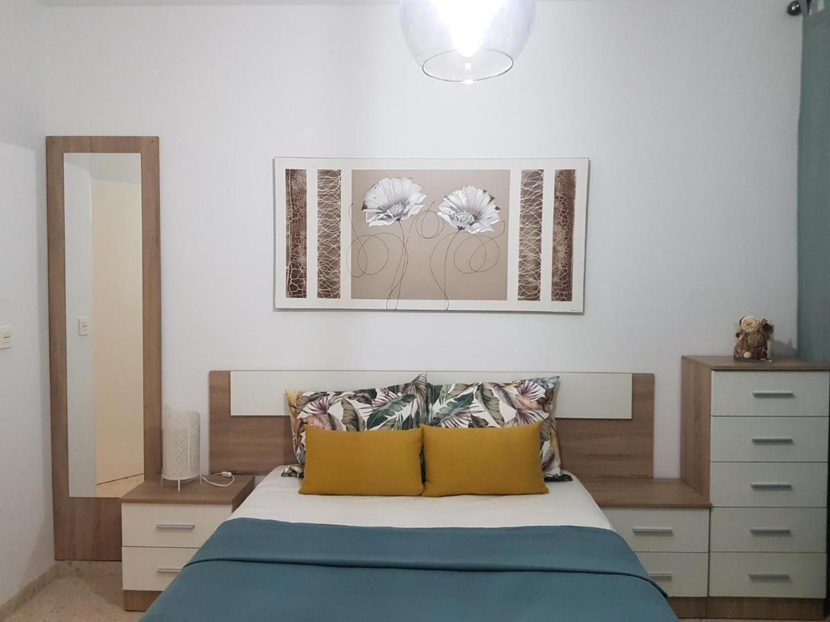 Apartamento Encantador Lucena Exterior photo